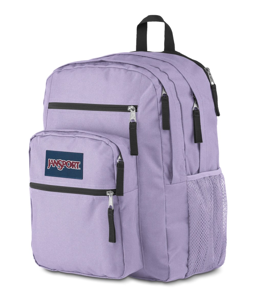Jansport Big Student - Pastel Lilac