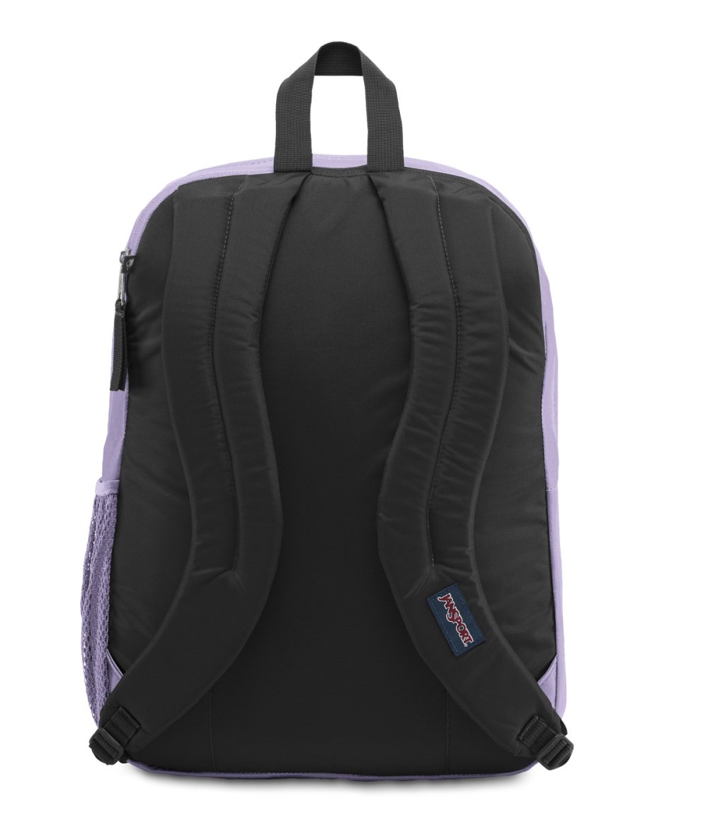 Jansport Big Student - Pastel Lilac