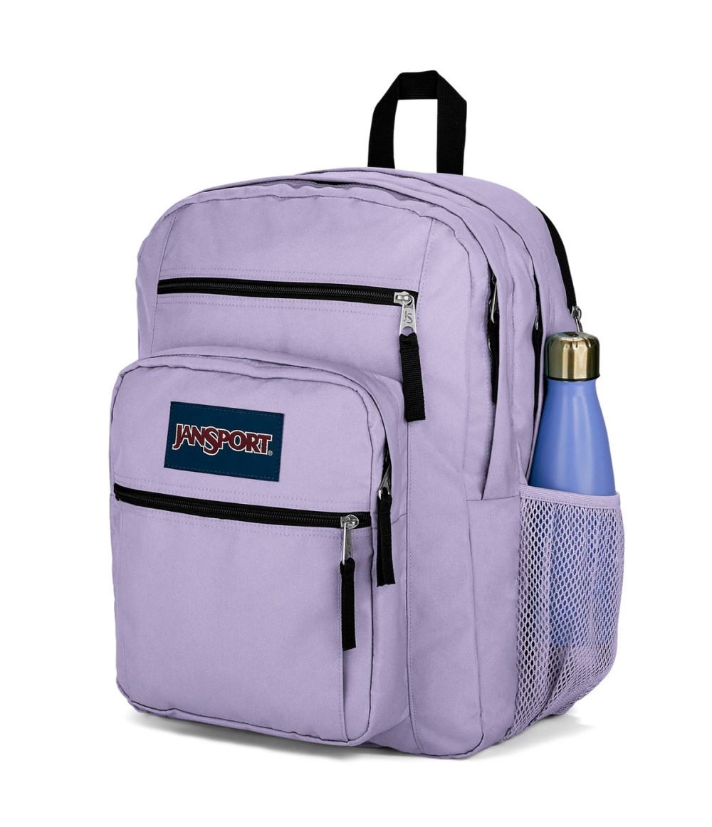 Jansport Big Student - Pastel Lilac