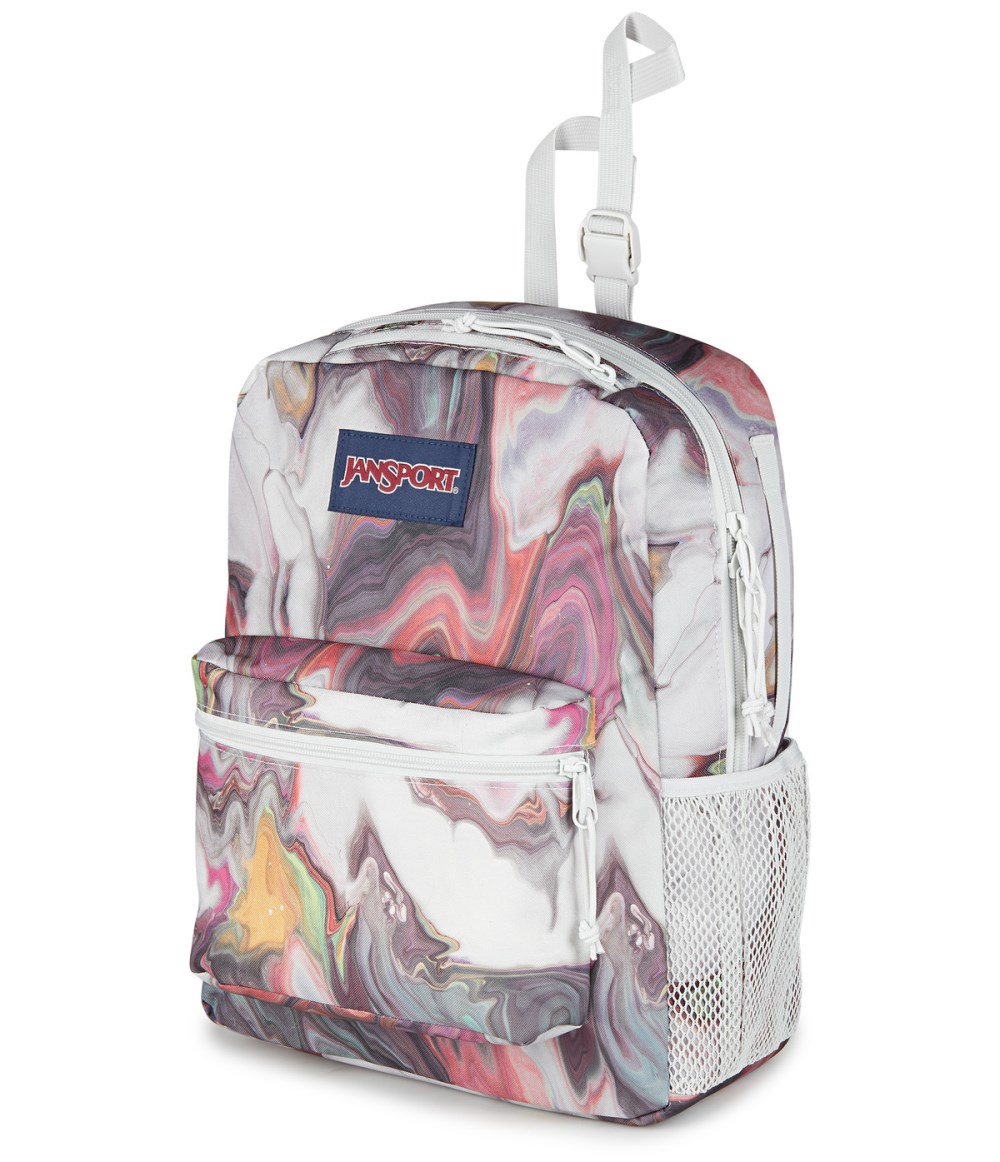 Jansport Central Adaptive Backpack - Sylvia Burnstein Renassaince