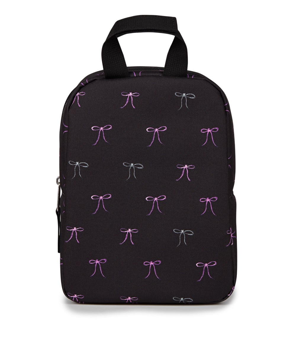 Jansport Big Break Lunch Bag - Bad Bows