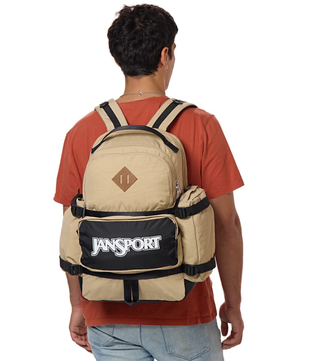 Jansport Seattle Pack - Travertine