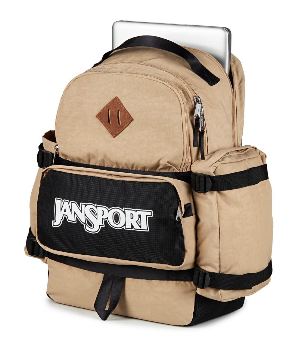 Jansport Seattle Pack - Travertine
