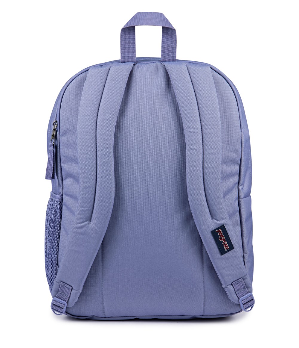 Jansport Big Student - Lavender Ash