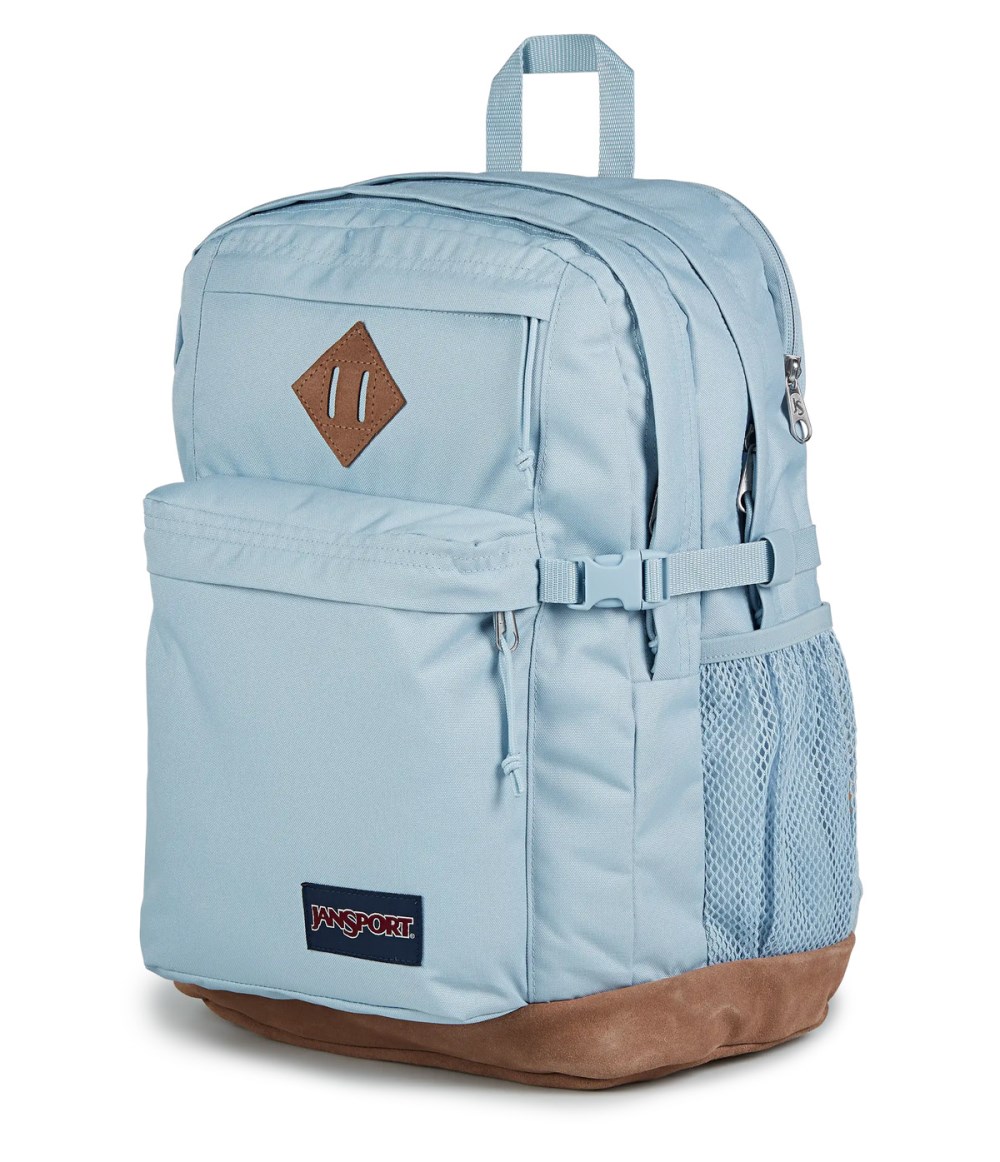 Jansport Suede Campus - Blue Dusk