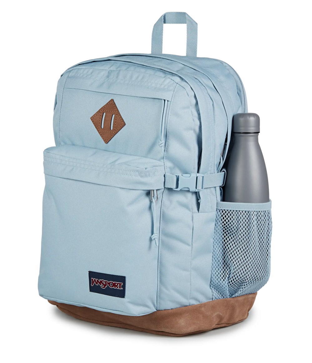 Jansport Suede Campus - Blue Dusk