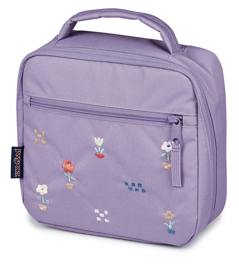 Jansport Lunch Break - Flower Fundamentals