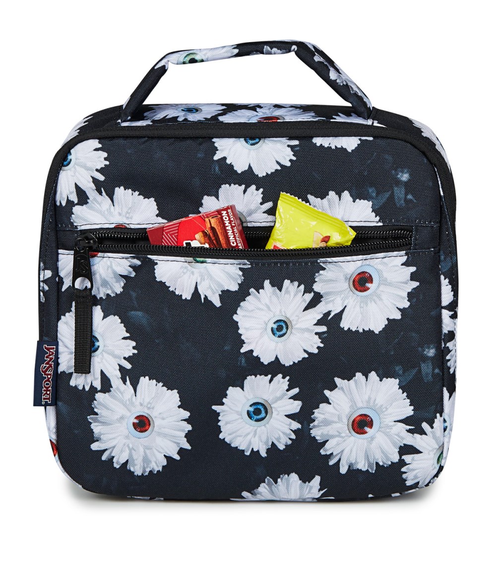 Jansport Lunch Break - Eyeball Blossom