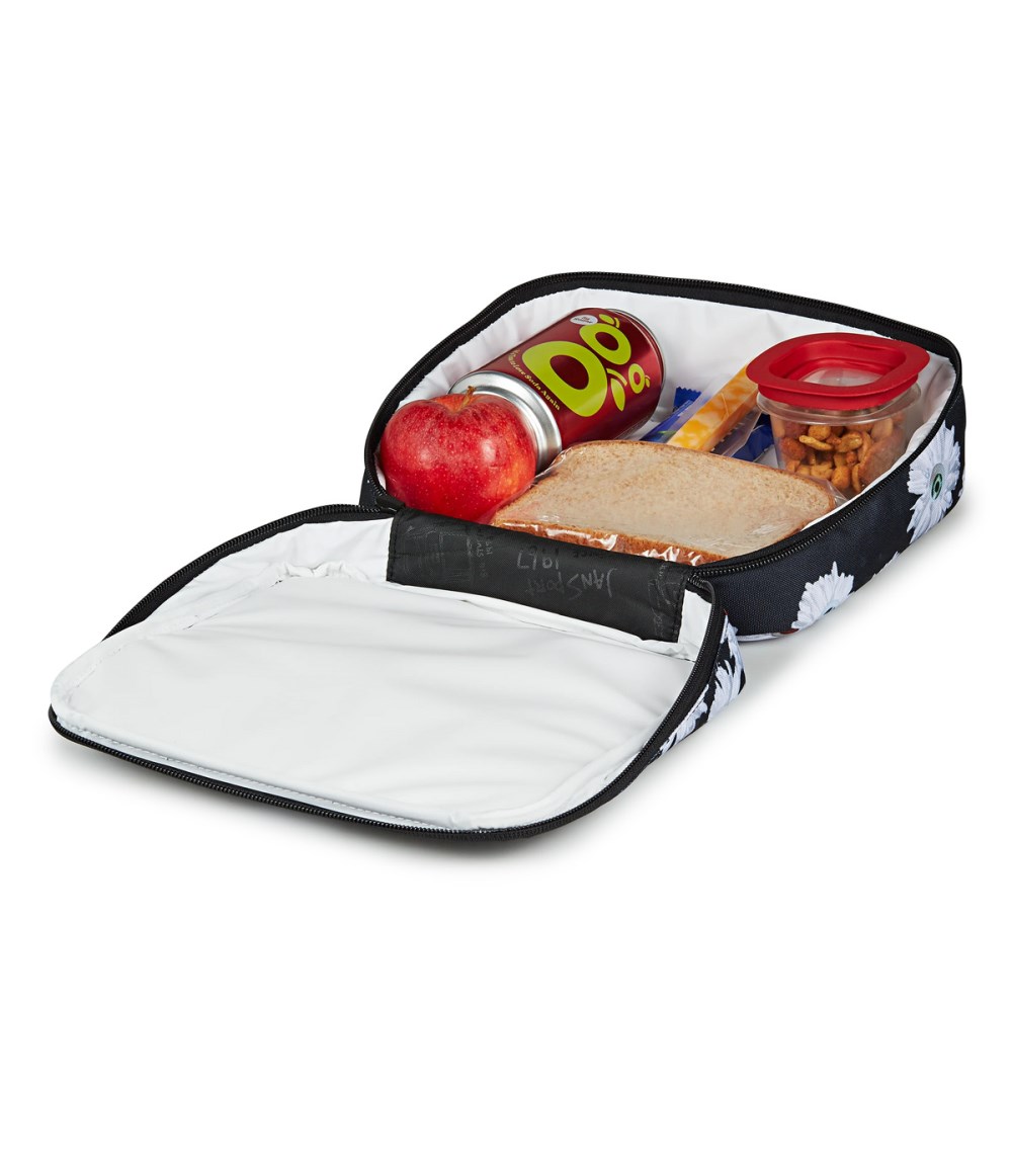 Jansport Lunch Break - Eyeball Blossom