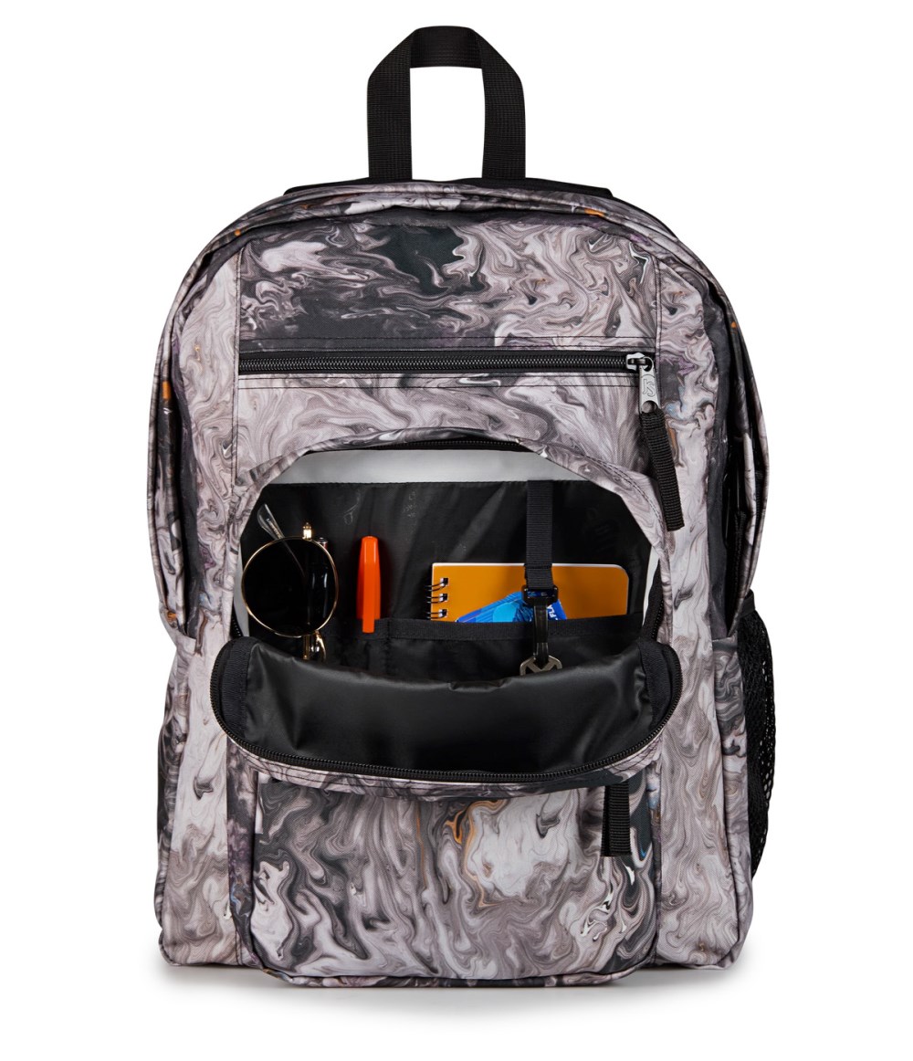 Jansport Big Student - Sylvia Burnstein Endless Abyss