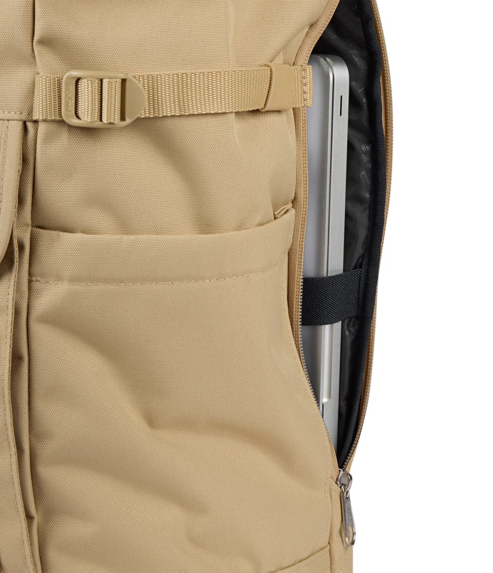 Jansport Hatchet Rolltop - Travertine