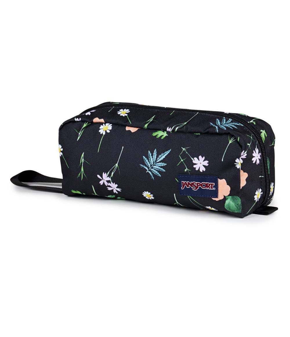 Jansport Perfect Pouch - Bewitched Blooms