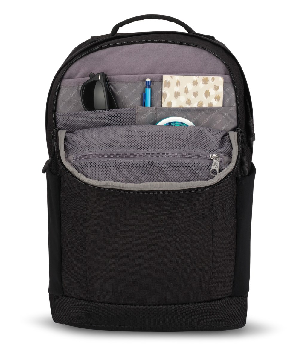 Jansport Inbound Pack - Black
