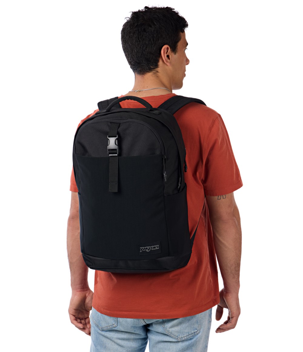 Jansport Journey Pack - Black