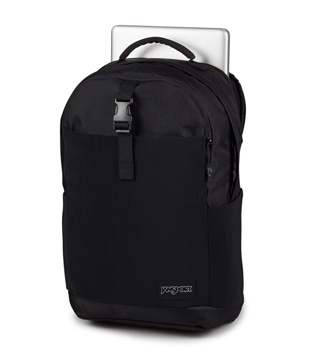 Jansport Journey Pack - Black