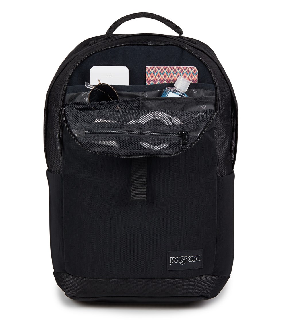Jansport Journey Pack - Black