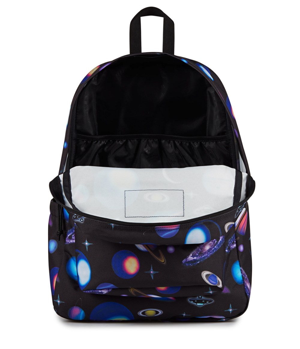 Jansport SuperBreak® Plus - Surreal Space