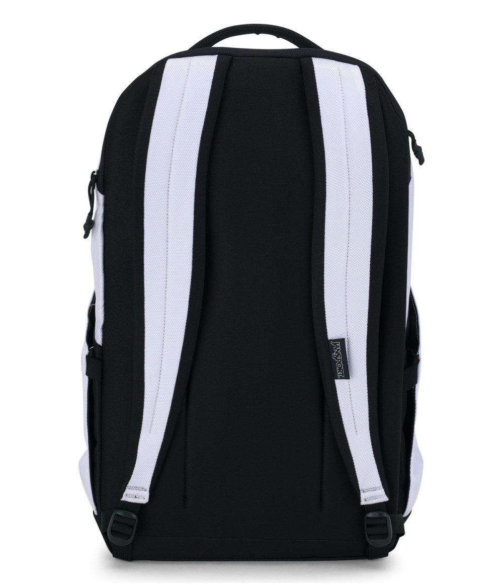 Jansport Station Pack - White