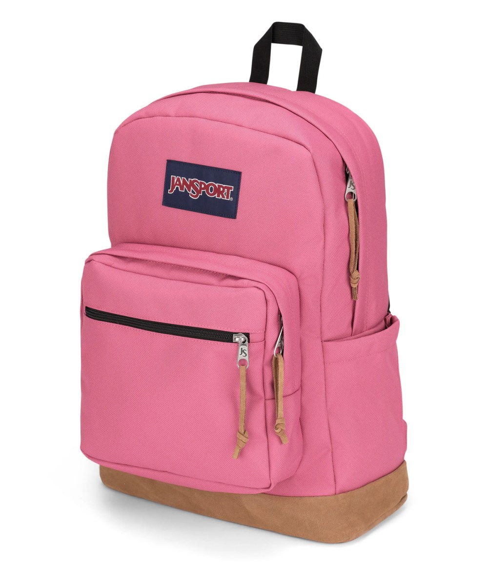 Jansport Right Pack - Mauve Haze