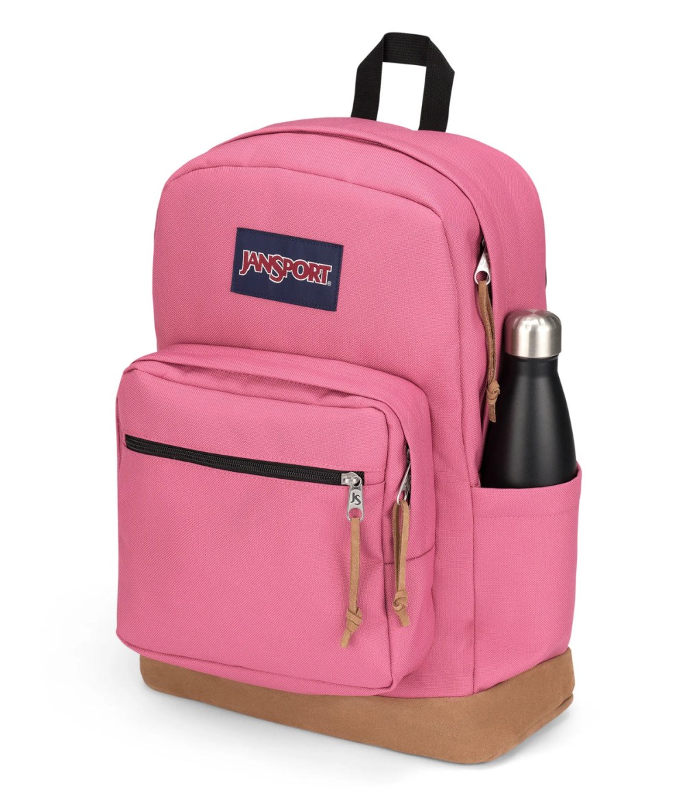 Jansport Right Pack - Mauve Haze
