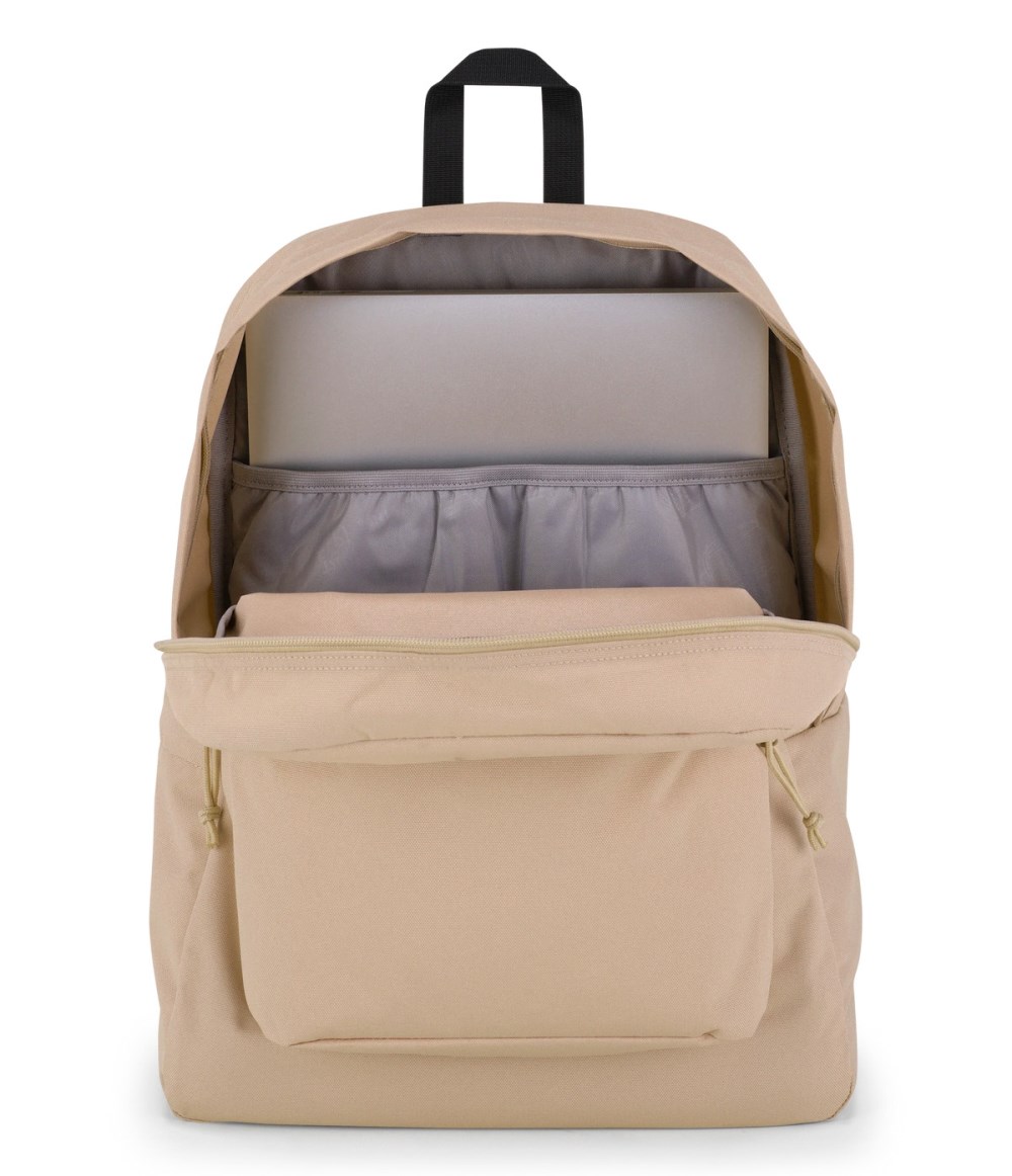 Jansport SuperBreak® Plus - Travertine