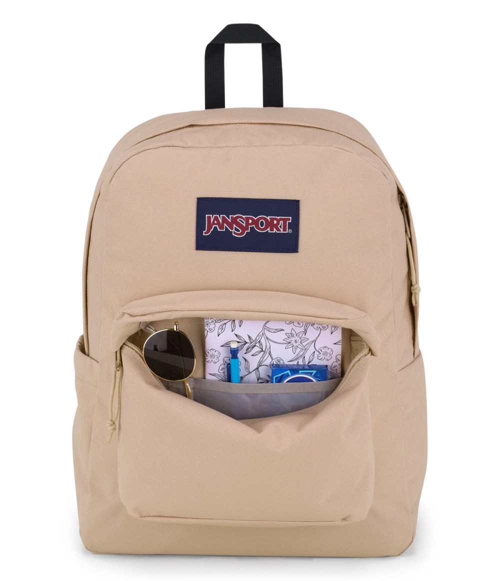 Jansport SuperBreak® Plus - Travertine