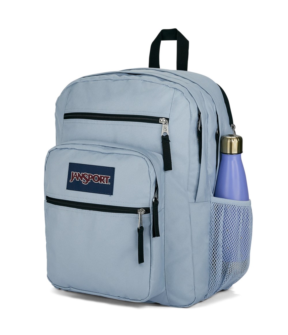 Jansport Big Student - Blue Dusk