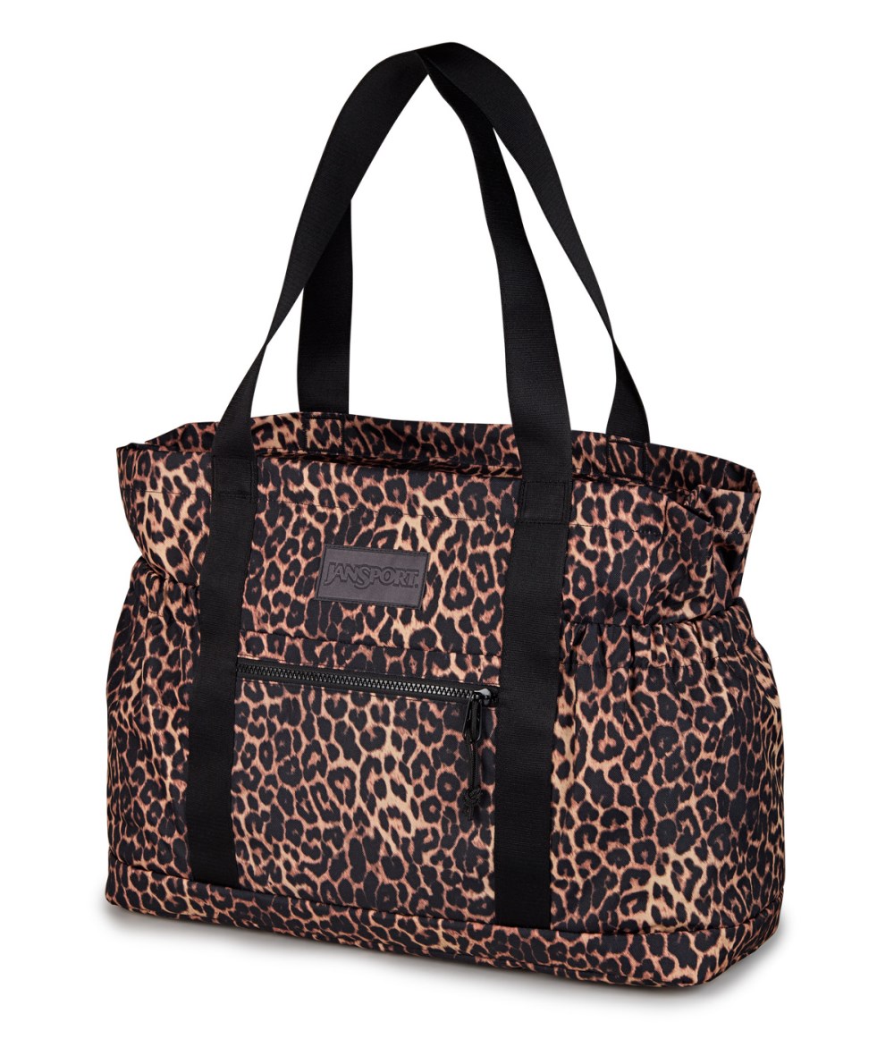 Jansport Everyday Large Tote - Animal Illusion