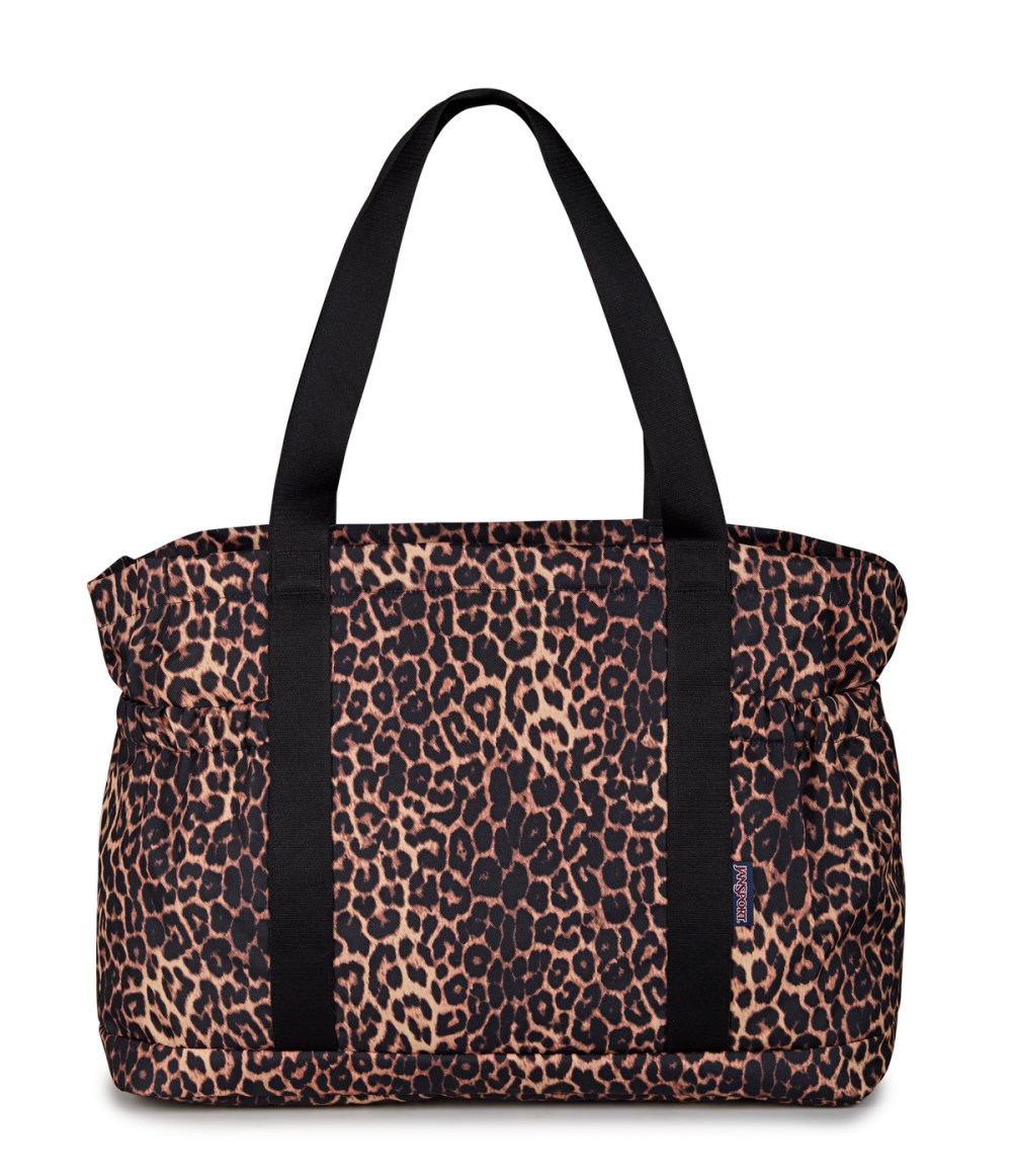 Jansport Everyday Large Tote - Animal Illusion