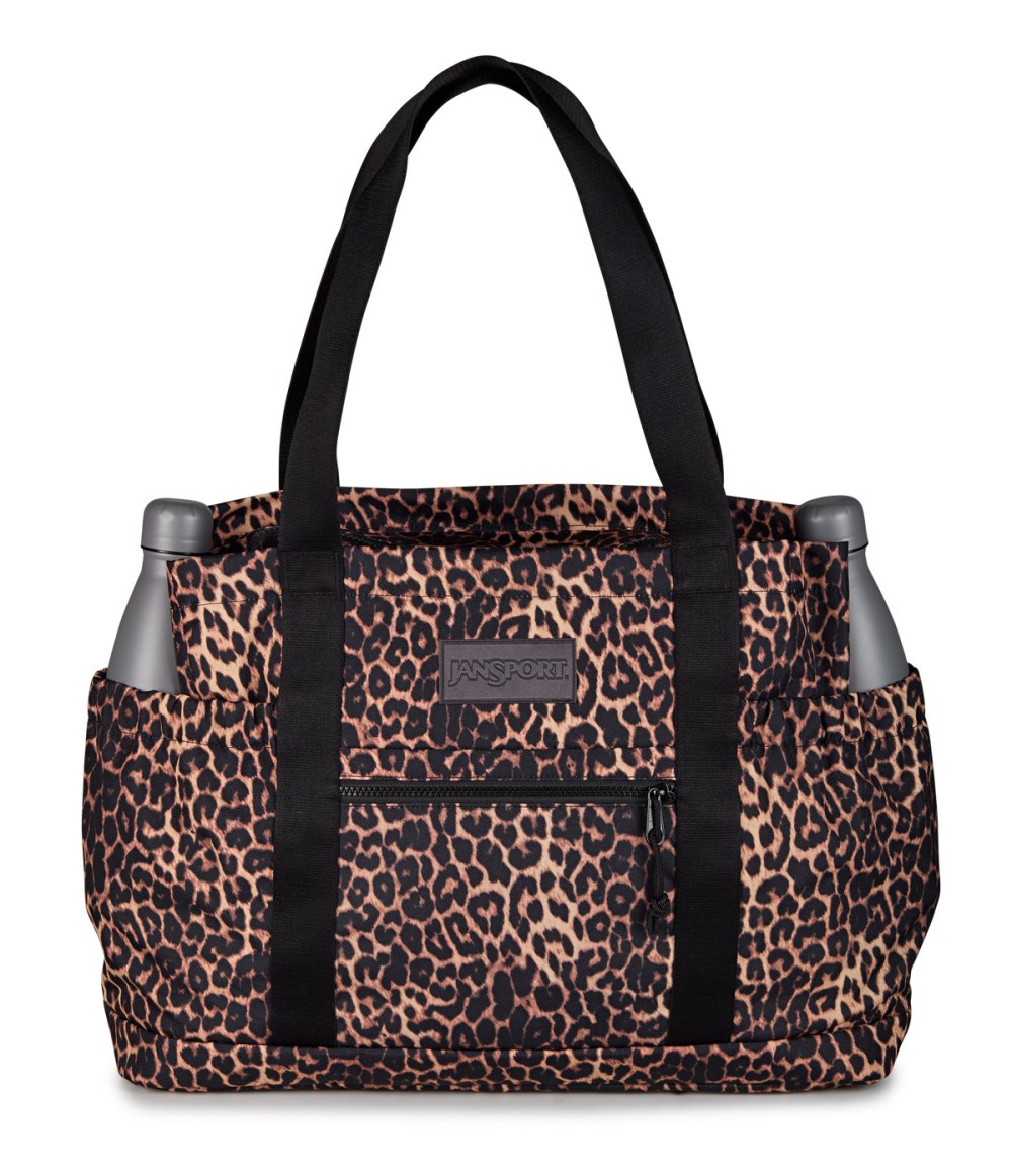 Jansport Everyday Large Tote - Animal Illusion