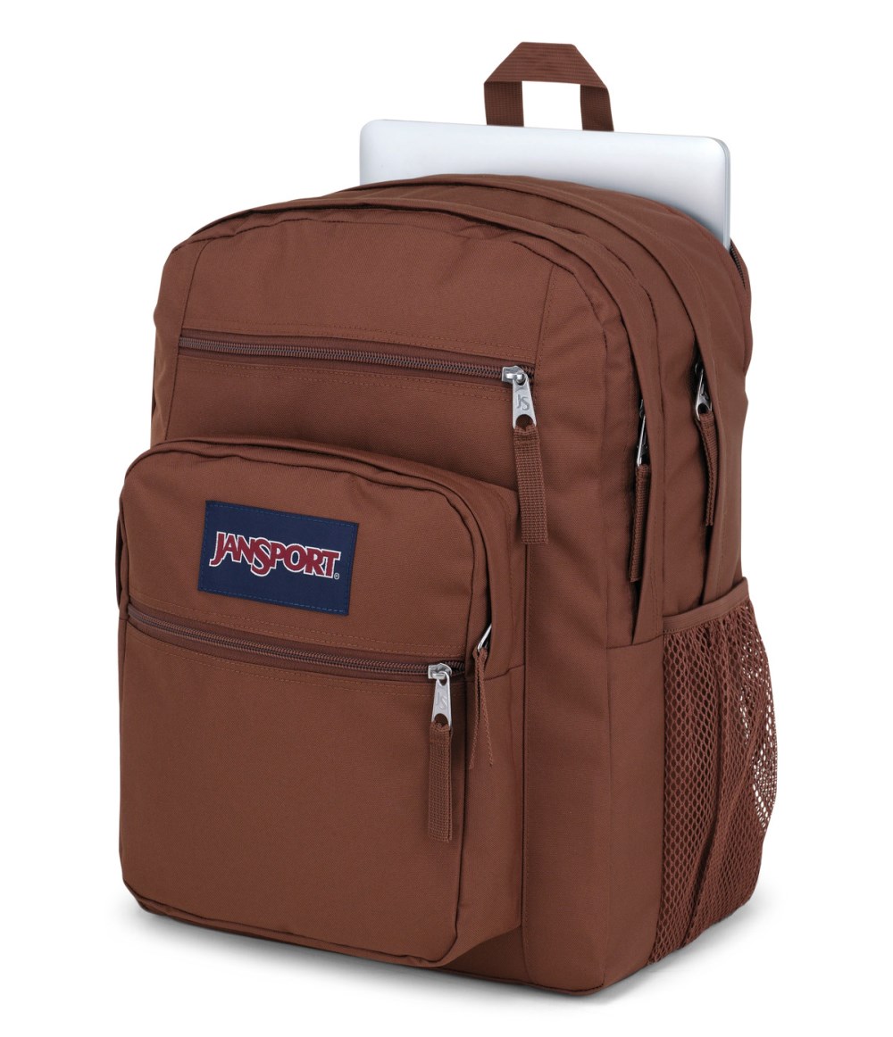 Jansport Big Student - Basic Brown