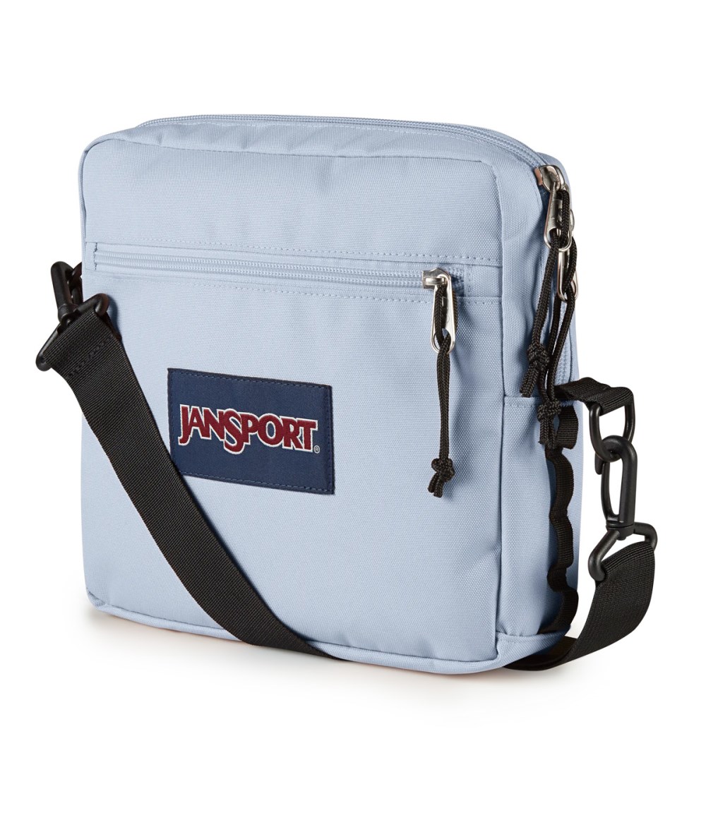 Jansport Central Adaptive Crossbody - Blue Dusk