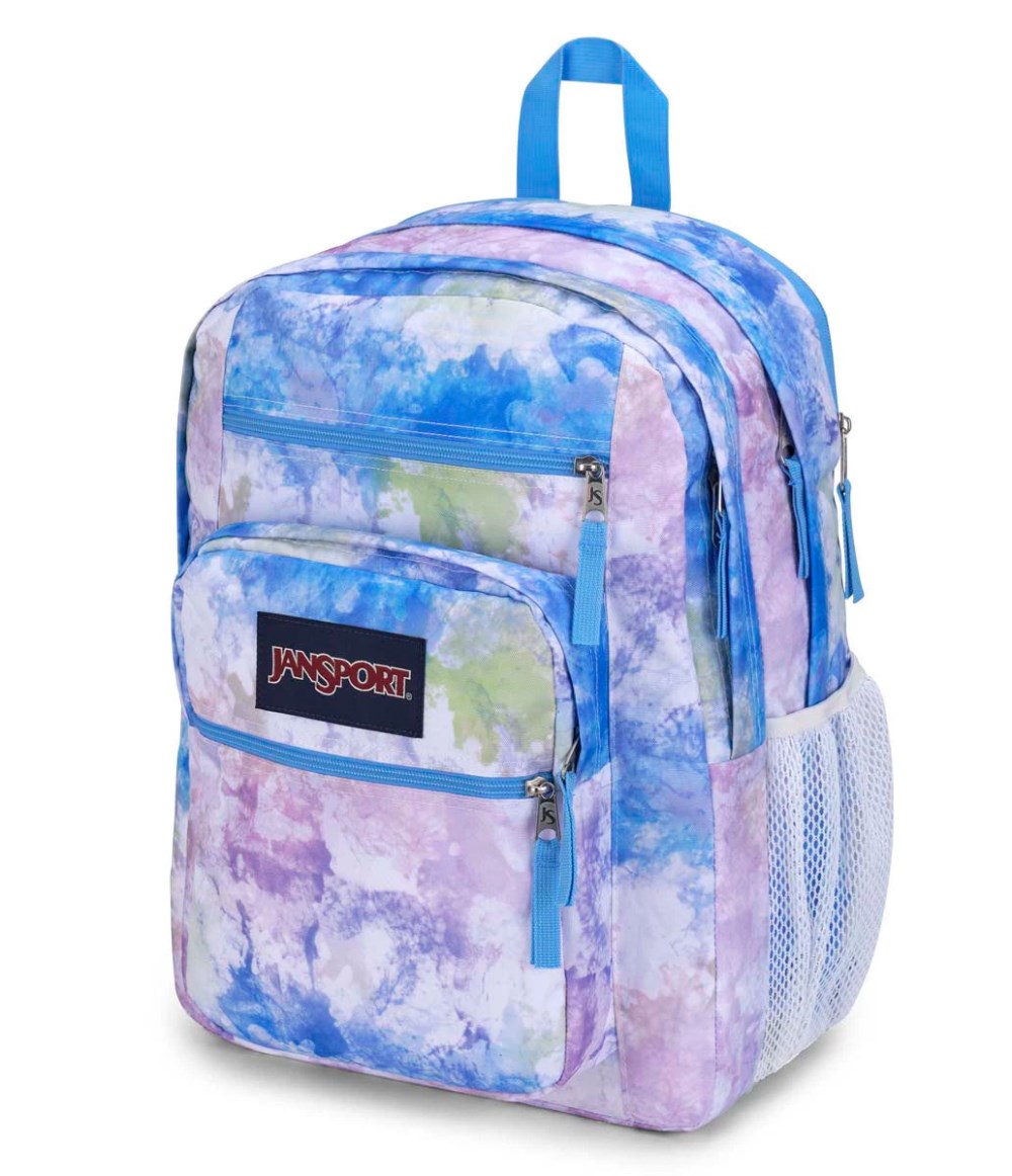 Jansport Big Student - Batik Wash
