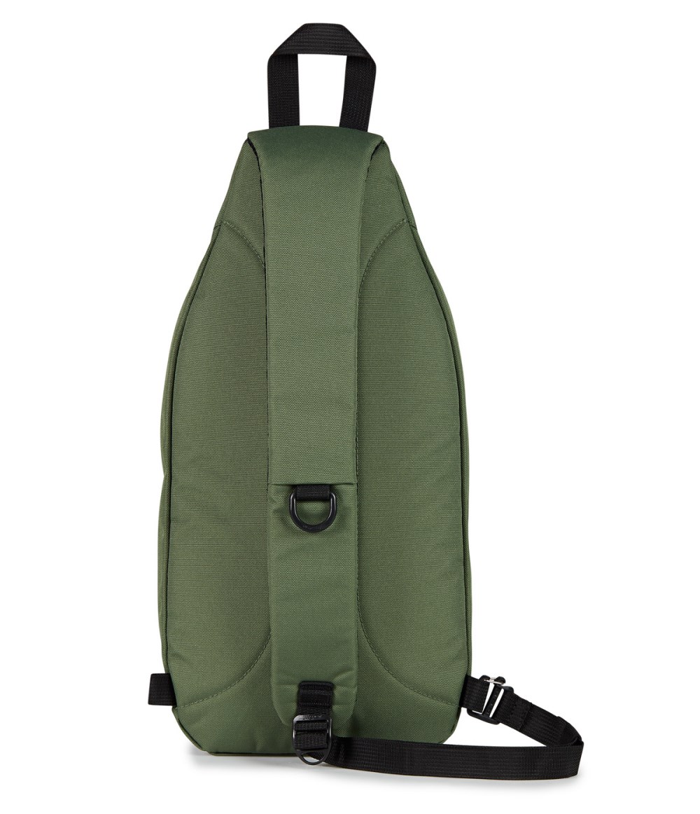 Jansport Move Sling - Cargo Green