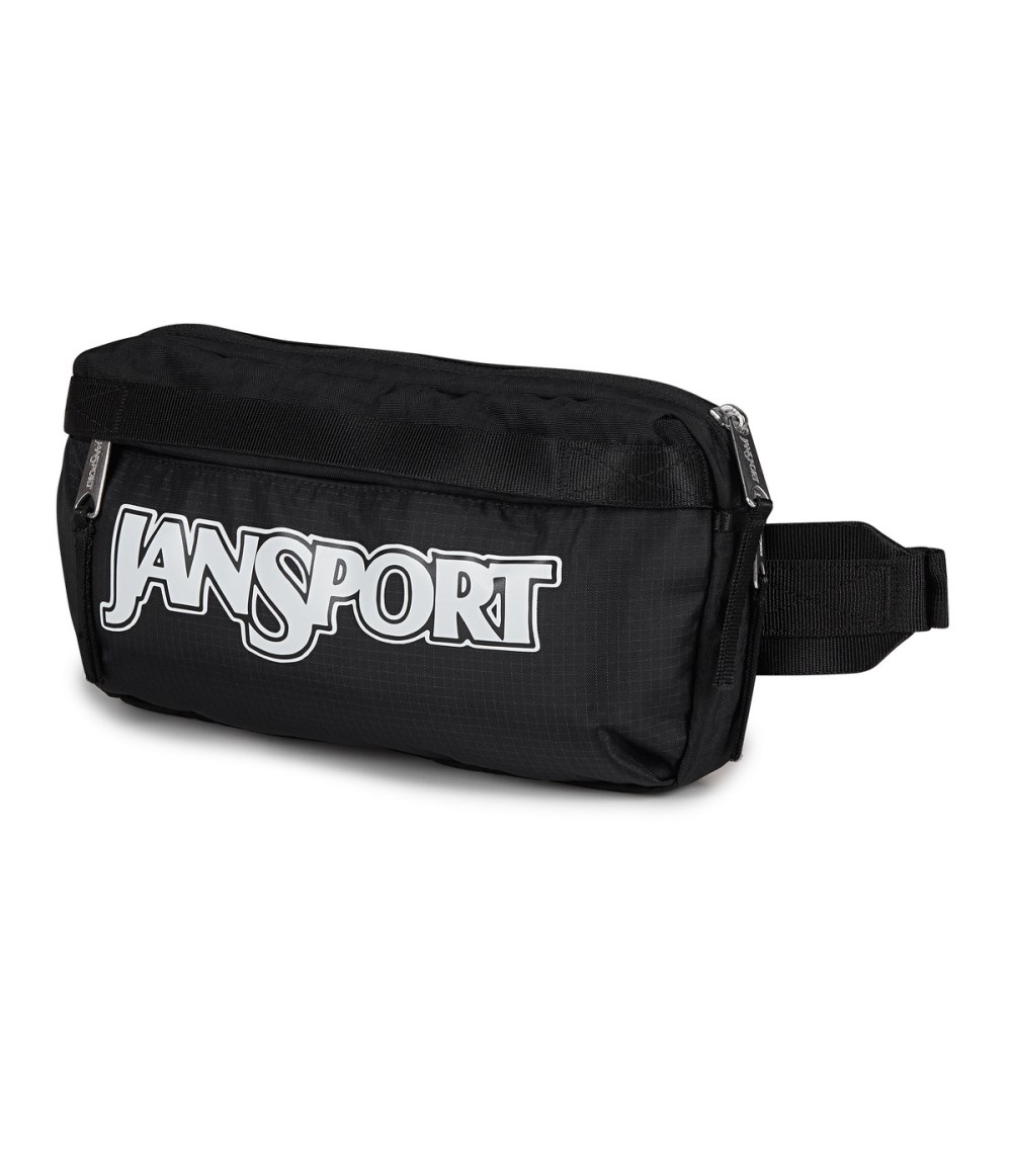 Jansport Washington Waistpack - Black