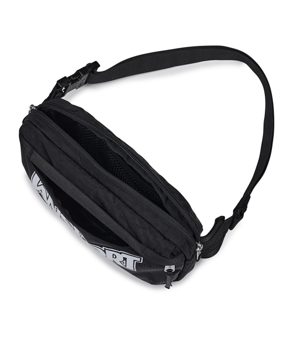 Jansport Washington Waistpack - Black