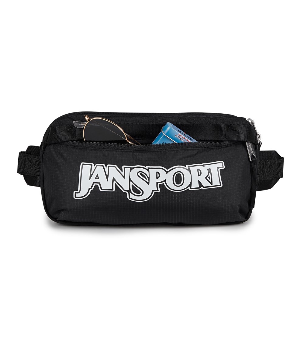 Jansport Washington Waistpack - Black