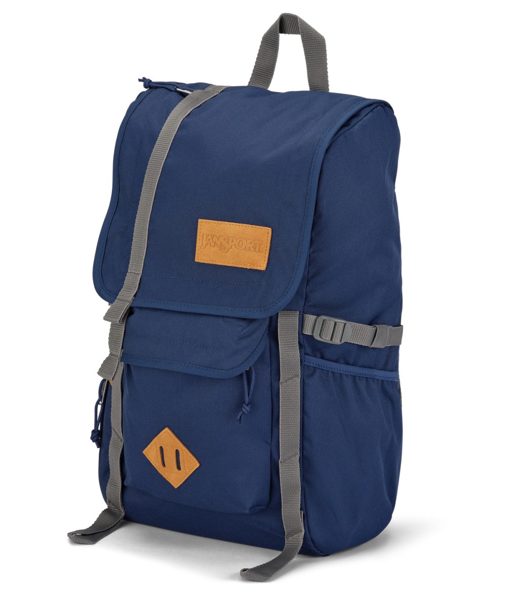 Jansport Hatchet Backpack - Navy
