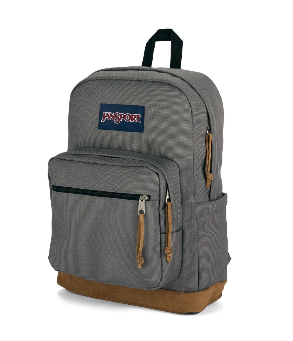 Jansport Right Pack - Graphite Grey