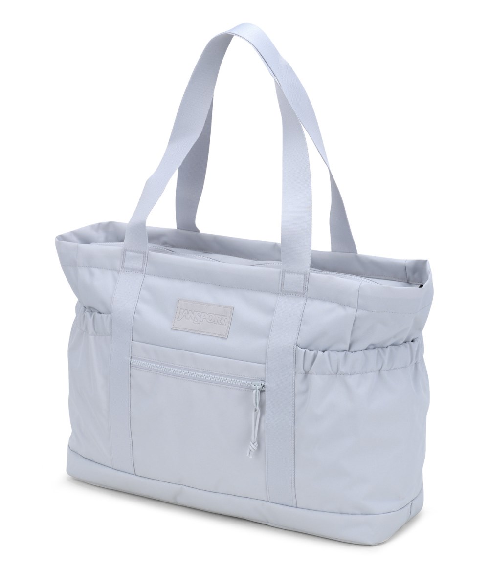 Jansport Everyday Large Tote - Oyster Mushroom