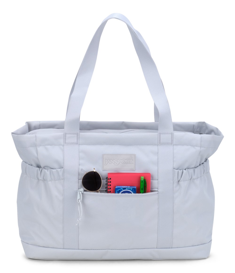Jansport Everyday Large Tote - Oyster Mushroom