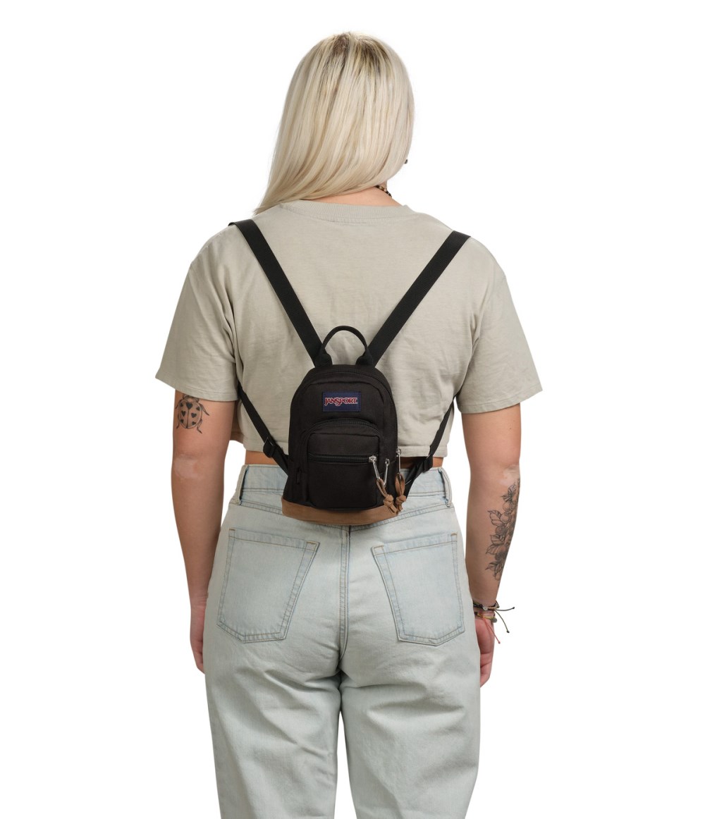 Jansport Right Pack Mini - Black