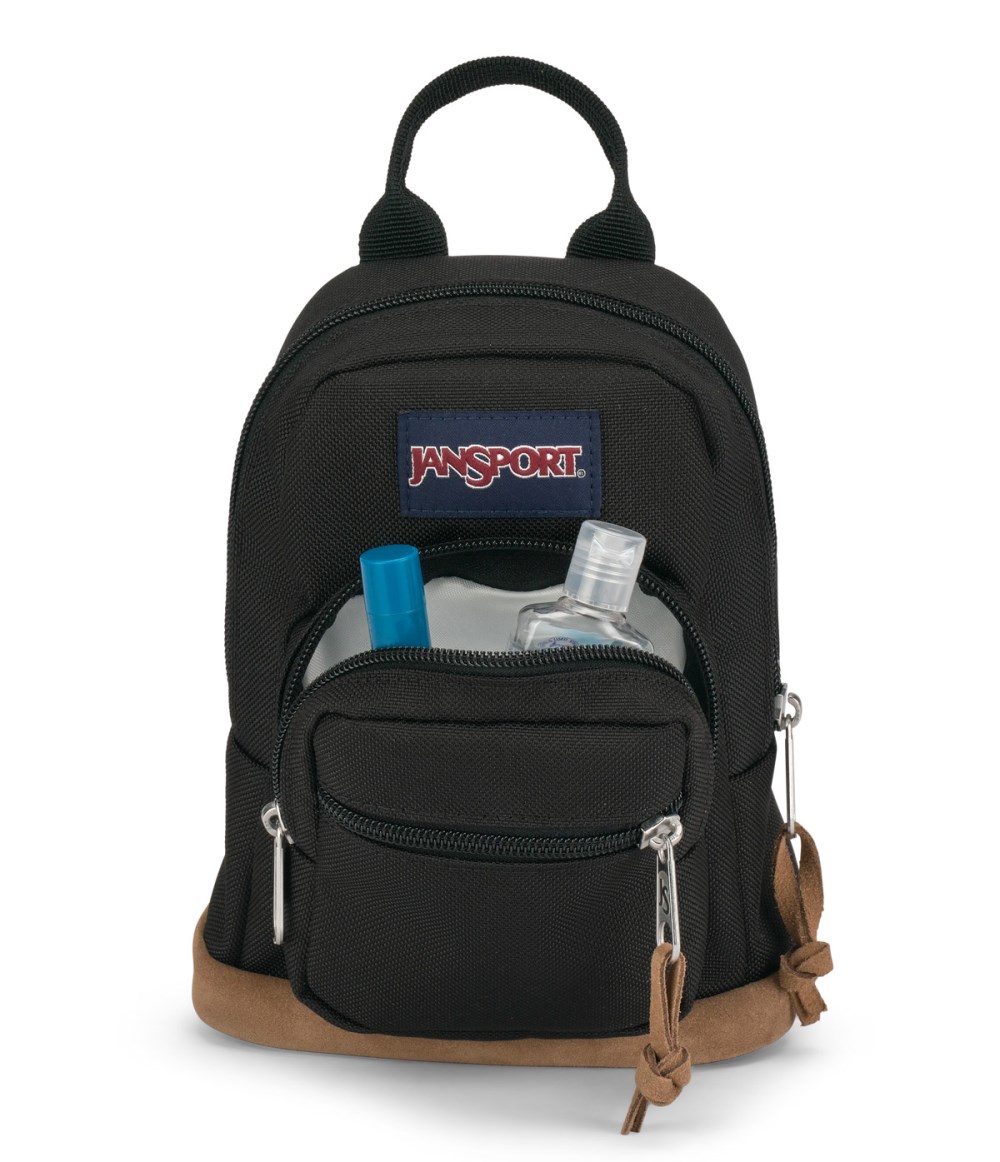 Jansport Right Pack Mini - Black