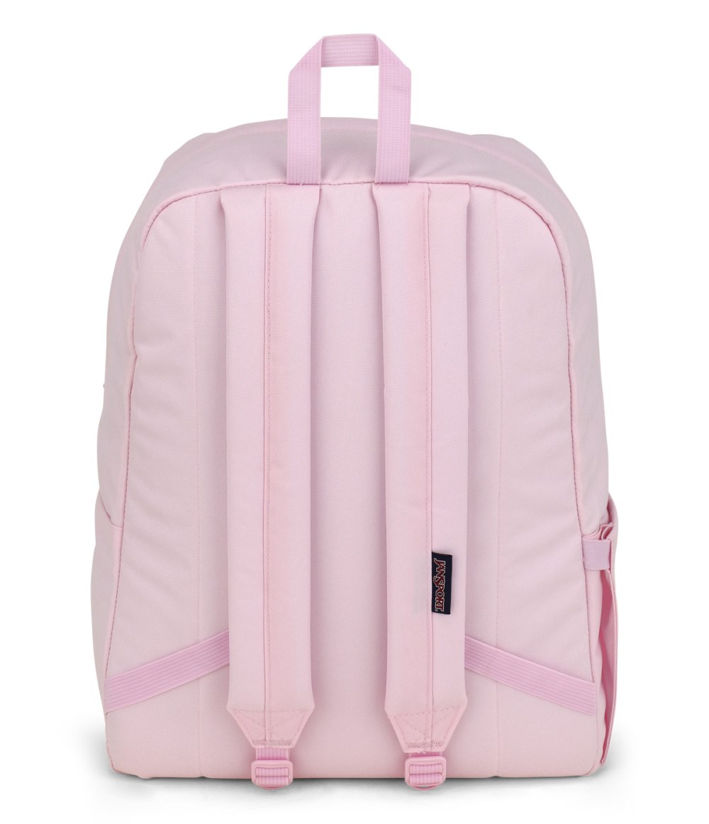 Jansport SuperBreak® Plus - Embroidered Bows
