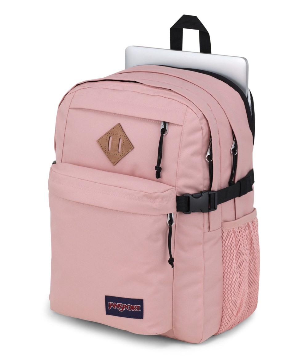 Jansport Main Campus - Misty Rose