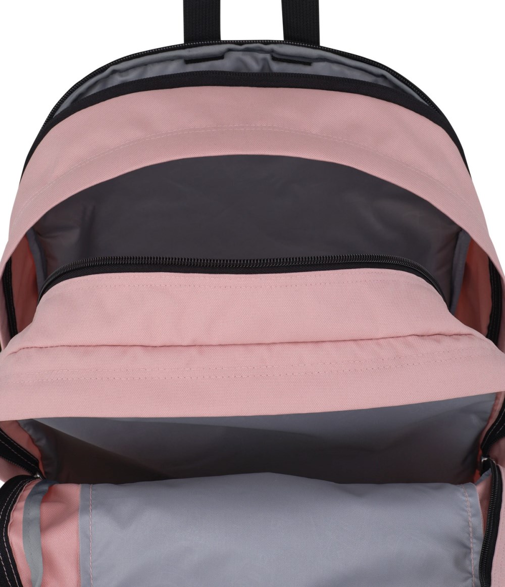 Jansport Main Campus - Misty Rose