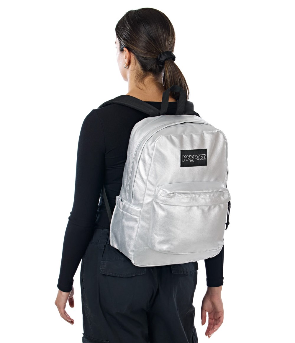 Jansport SuperBreak® Plus - Surreal Shine