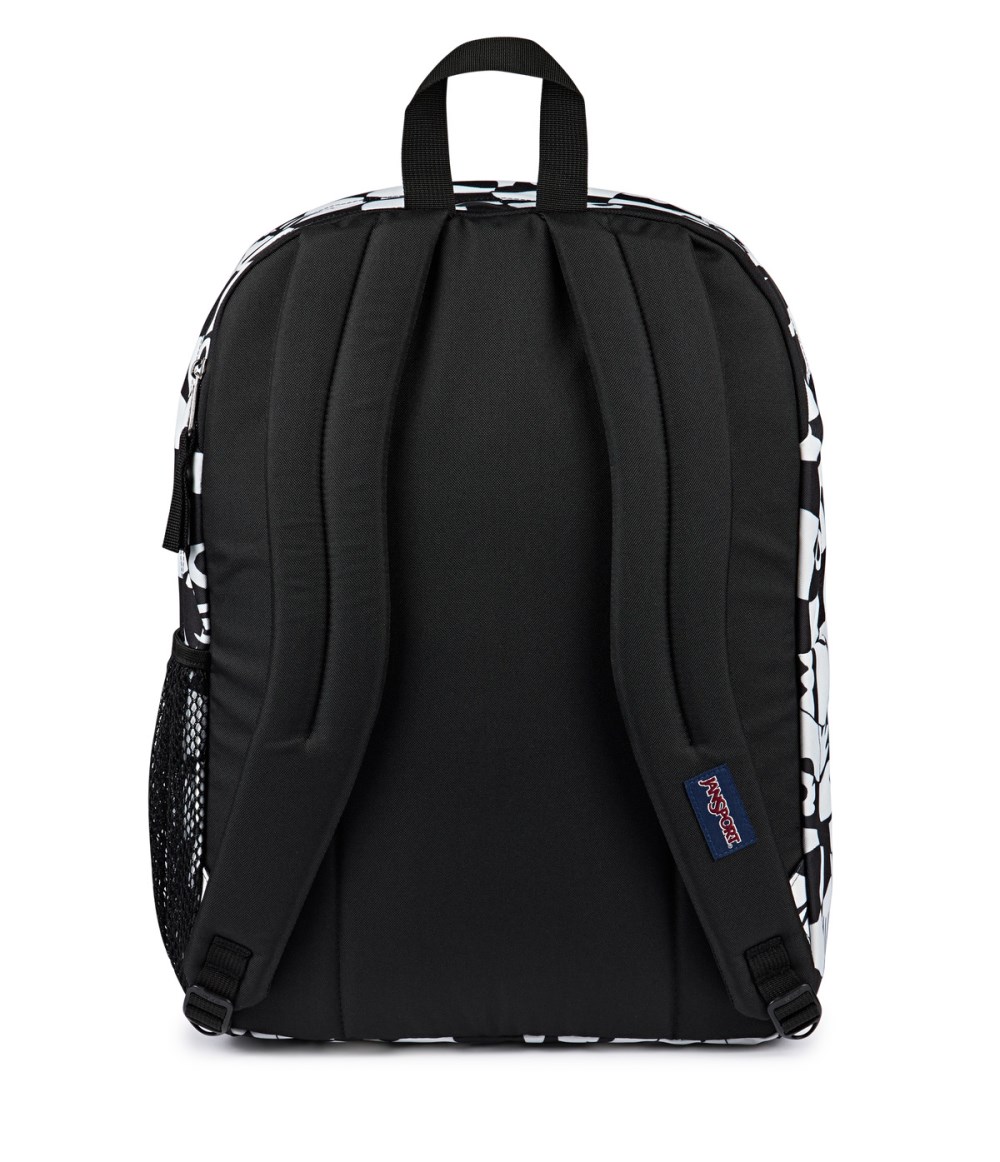 Jansport Big Student - Gravity Check