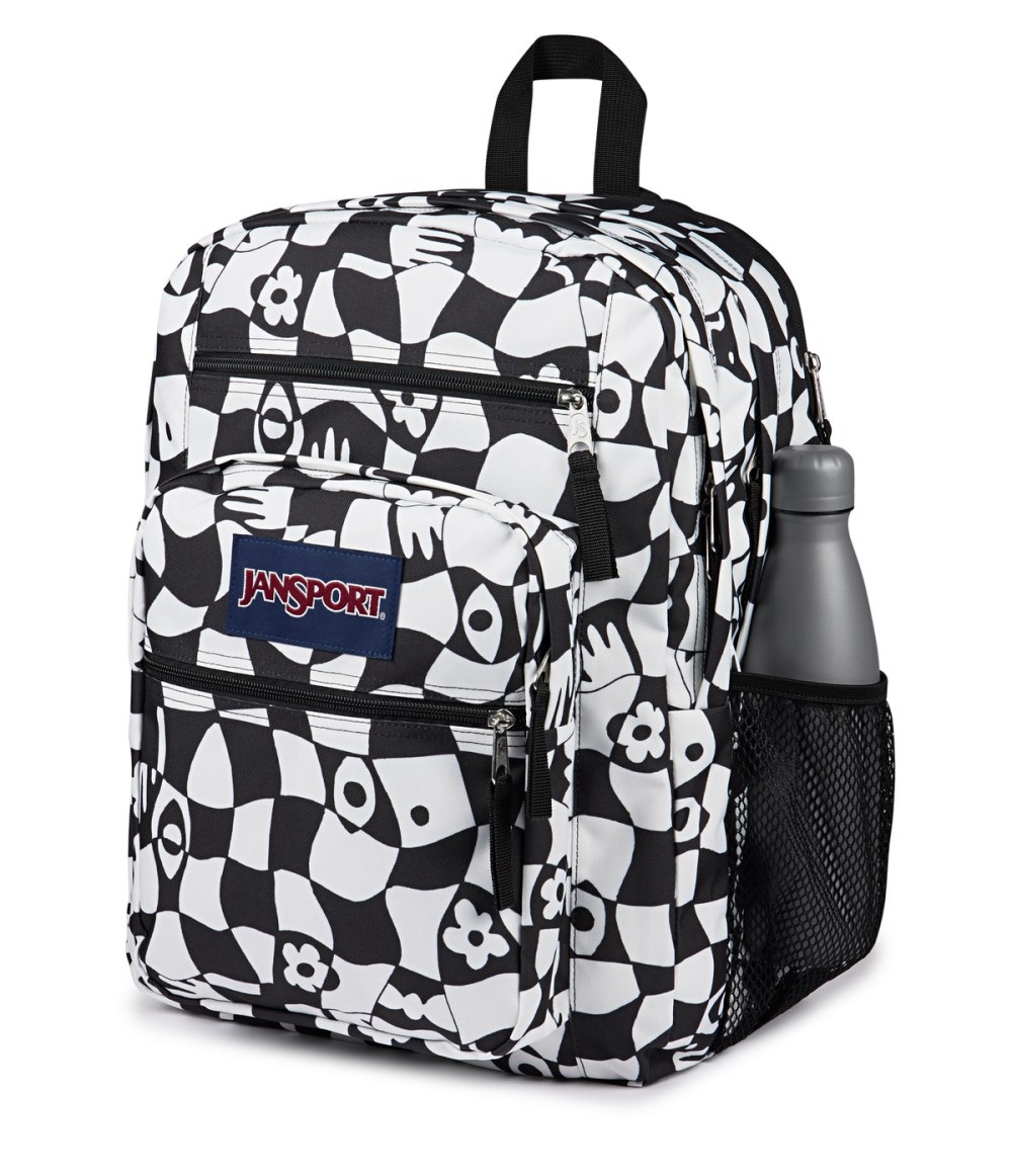 Jansport Big Student - Gravity Check