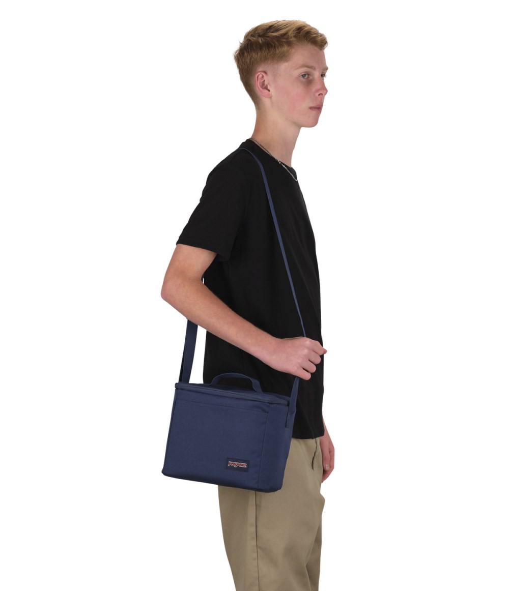 Jansport Super Snack - Navy